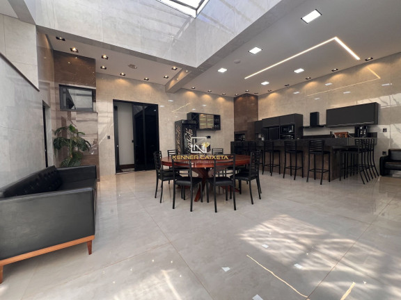 Imagem Casa com 4 Quartos à Venda, 280 m² em Copacabana - Patos De Minas Imagem Casa com 4 Quartos à Venda, 280 m² em Copacabana - Patos De Minas