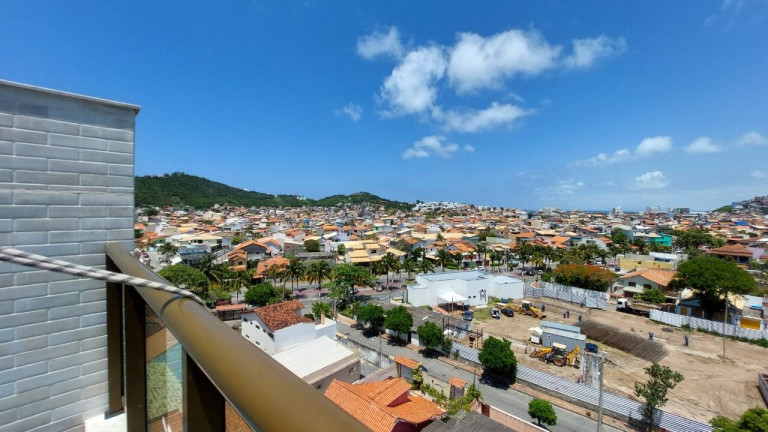 Imagem Cobertura com 3 Quartos à Venda, 144 m² em Praia Dos Anjos - Arraial Do Cabo Imagem Cobertura com 3 Quartos à Venda, 144 m² em Praia Dos Anjos - Arraial Do Cabo