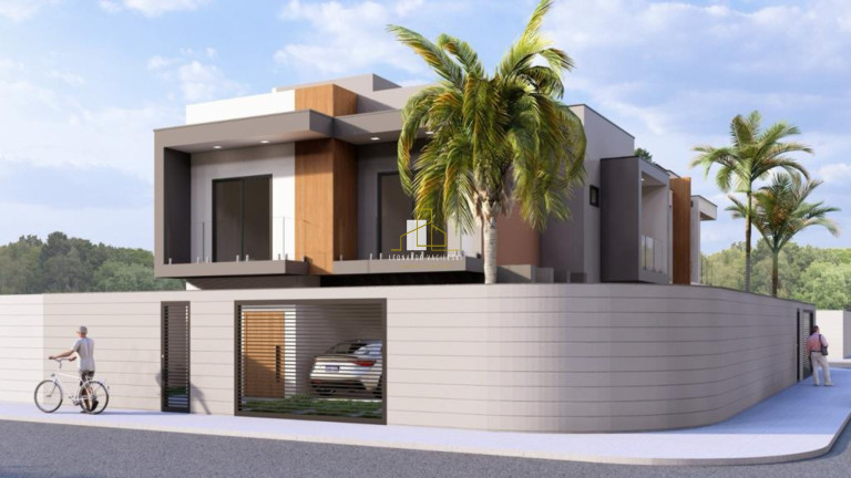 Imagem Casa com 3 Quartos à Venda, 162 m² em Morada De Laranjeiras - Serra Imagem Casa com 3 Quartos à Venda, 162 m² em Morada De Laranjeiras - Serra