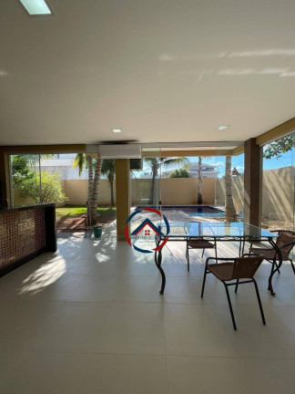 Imagem Casa com 4 Quartos à Venda, 458 m² em Ribeirão Do Lipa - Cuiabá Imagem Casa com 4 Quartos à Venda, 458 m² em Ribeirão Do Lipa - Cuiabá
