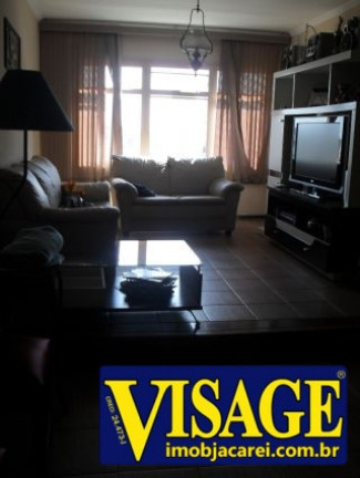 Imagem Apartamento com 3 Quartos à Venda, 146 m² em Centro - Jacareí Imagem Apartamento com 3 Quartos à Venda, 146 m² em Centro - Jacareí