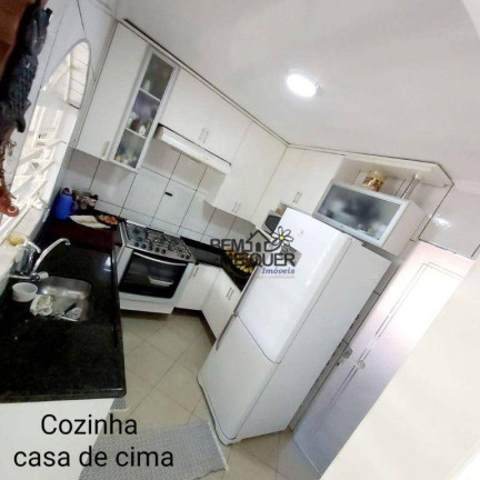 Imagem Casa com 2 Quartos à Venda, 136 m² em Vila Dos Remédios - São Paulo Imagem Casa com 2 Quartos à Venda, 136 m² em Vila Dos Remédios - São Paulo