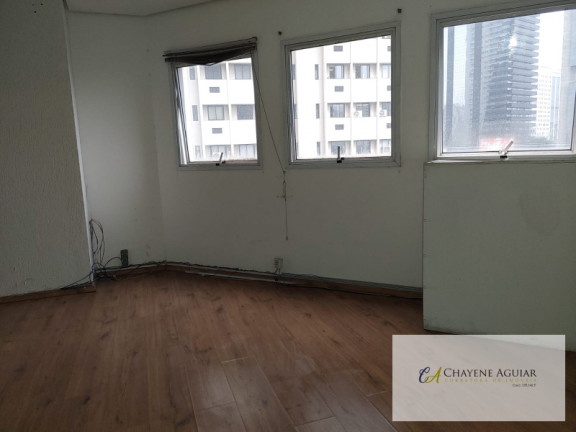 Imagem Sala Comercial à Venda ou Locação, 30 m² em Barra Funda - São Paulo Imagem Sala Comercial à Venda ou Locação, 30 m² em Barra Funda - São Paulo