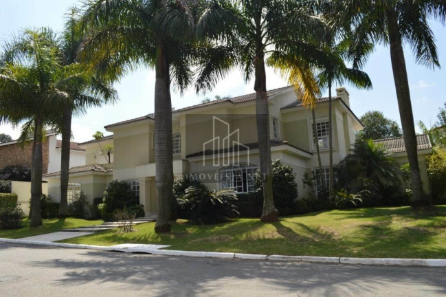Imagem Casa com 5 Quartos à Venda, 850 m² em Alphaville Residencial Dois - Barueri Imagem Casa com 5 Quartos à Venda, 850 m² em Alphaville Residencial Dois - Barueri