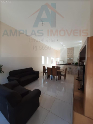 Imagem Casa com 3 Quartos à Venda, 140 m² em Mateus Leme