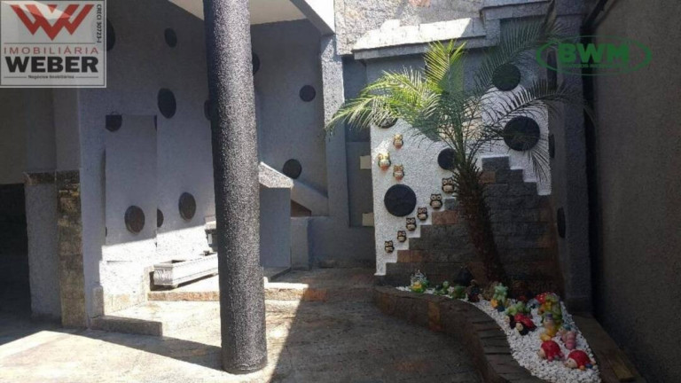 Imagem Casa com 5 Quartos à Venda, 360 m² em Jardim Simus - Sorocaba Imagem Casa com 5 Quartos à Venda, 360 m² em Jardim Simus - Sorocaba