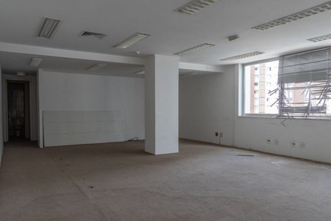 Imagem Sala Comercial para Alugar, 760 m² em República - São Paulo Imagem Sala Comercial para Alugar, 760 m² em República - São Paulo