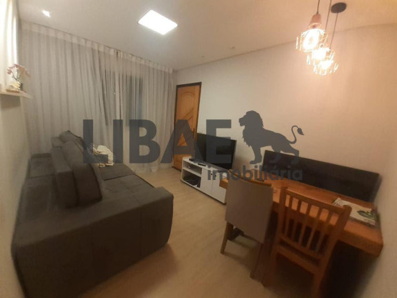 Imagem Apartamento com 2 Quartos à Venda, 52 m² em Vila Santana - São Paulo Imagem Apartamento com 2 Quartos à Venda, 52 m² em Vila Santana - São Paulo