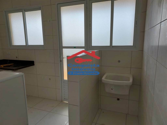 Imagem Apartamento com 2 Quartos à Venda, 82 m² em Real - Praia Grande