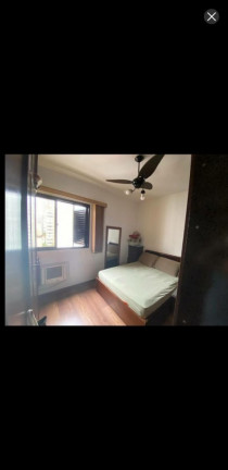 Imagem Apartamento com 2 Quartos à Venda, 120 m² em Aparecida - Santos Imagem Apartamento com 2 Quartos à Venda, 120 m² em Aparecida - Santos
