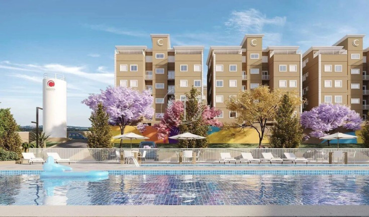 Imagem Cobertura com 2 Quartos à Venda, 42 m² em Jardim Centenário - Guarulhos Imagem Cobertura com 2 Quartos à Venda, 42 m² em Jardim Centenário - Guarulhos