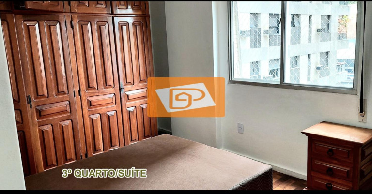 Imagem Apartamento com 3 Quartos à Venda, 113 m² em Centro - Petrópolis Imagem Apartamento com 3 Quartos à Venda, 113 m² em Centro - Petrópolis
