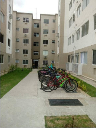 Imagem Apartamento com 2 Quartos para Alugar, 46 m² em Guaratiba - Rio De Janeiro Imagem Apartamento com 2 Quartos para Alugar, 46 m² em Guaratiba - Rio De Janeiro