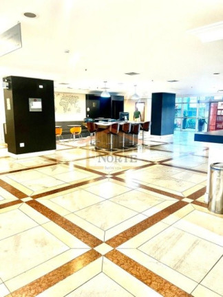 Imagem Loft com 1 Quarto para Alugar, 35 m² em Jardim São Paulo (zona Norte) - São Paulo Imagem Loft com 1 Quarto para Alugar, 35 m² em Jardim São Paulo (zona Norte) - São Paulo
