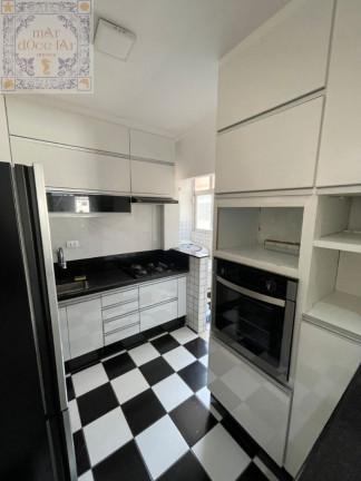 Imagem Apartamento com 2 Quartos à Venda, 78 m² em Embaré - Santos Imagem Apartamento com 2 Quartos à Venda, 78 m² em Embaré - Santos