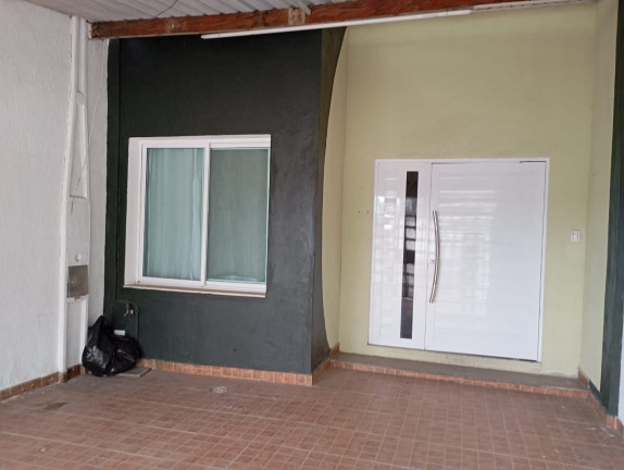 Imagem Sobrado com 3 Quartos à Venda, 200 m² em Alto Do Cardoso - Pindamonhangaba Imagem Sobrado com 3 Quartos à Venda, 200 m² em Alto Do Cardoso - Pindamonhangaba