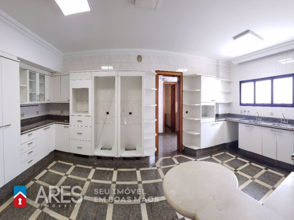Imagem Apartamento com 4 Quartos à Venda, 464 m² em Centro - Americana Imagem Apartamento com 4 Quartos à Venda, 464 m² em Centro - Americana