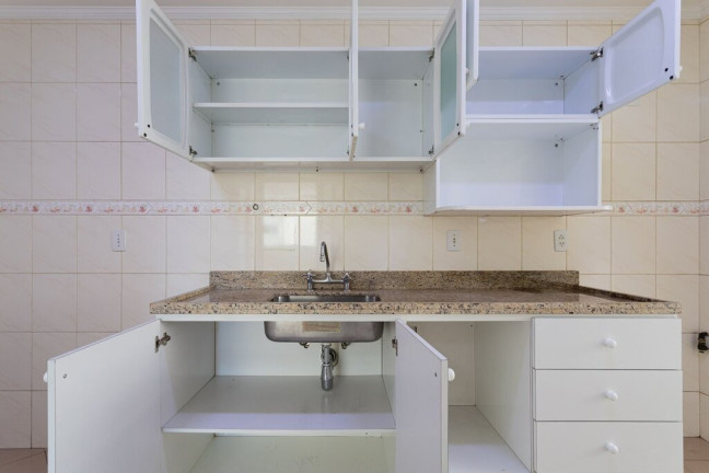 Imagem Apartamento com 2 Quartos à Venda, 98 m² em Moema - São Paulo