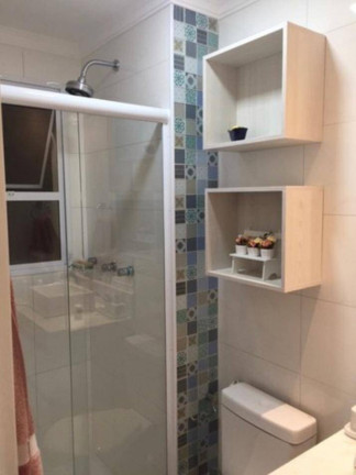 Imagem Apartamento com 2 Quartos à Venda, 76 m² em Jardim Ermida I - Jundiaí