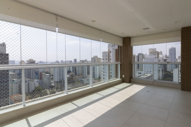 Foto do imóvel Apartamento com 3 Quartos à Venda, 267 m² em Perdizes - São Paulo