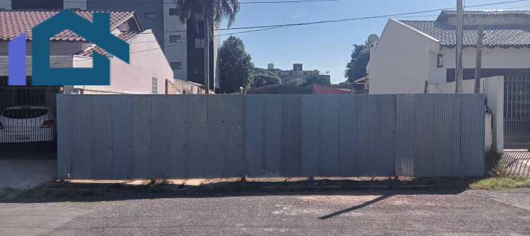 Imagem Terreno à Venda, 399 m² em Vila Jardim América - Cachoeirinha