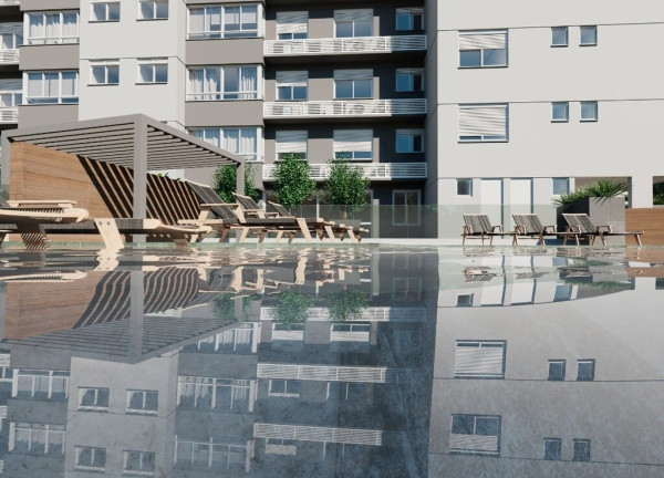 Imagem Apartamento com 3 Quartos à Venda, 90 m² em Cristo Redentor - Porto Alegre Imagem Apartamento com 3 Quartos à Venda, 90 m² em Cristo Redentor - Porto Alegre