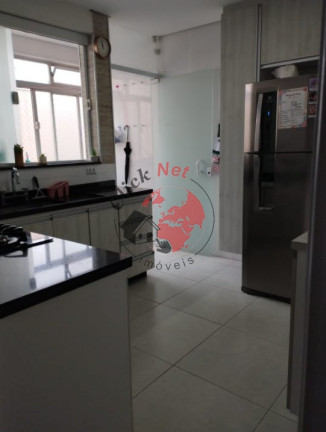Imagem Apartamento com 2 Quartos à Venda, 67 m² em Taboão - São Bernardo Do Campo