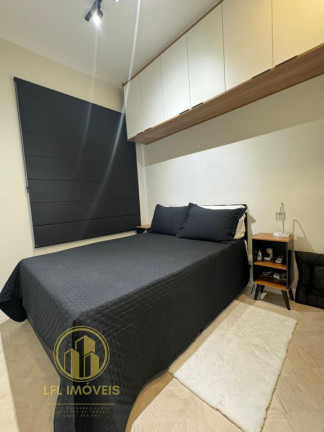 Imagem Imóvel com 1 Quarto à Venda, 34 m² em Vila Clementino - São Paulo