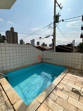 Imagem Apartamento com 1 Quarto à Venda, 40 m² em Tupi - Praia Grande Imagem Apartamento com 1 Quarto à Venda, 40 m² em Tupi - Praia Grande
