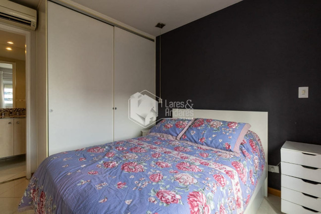 Imagem Apartamento com 2 Quartos à Venda, 60 m² em Vila Nova Conceição - São Paulo