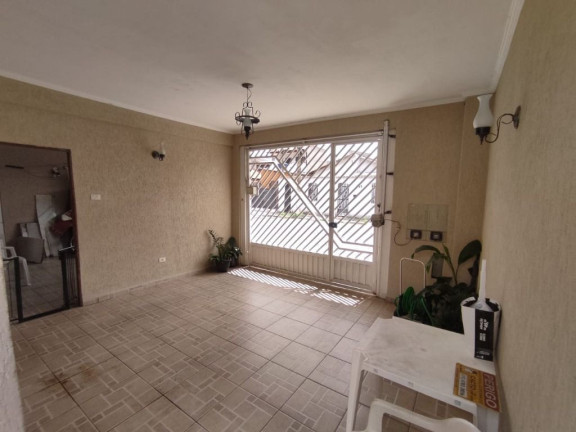 Imagem Sobrado com 4 Quartos à Venda, 185 m² em Vila Amorim - Suzano