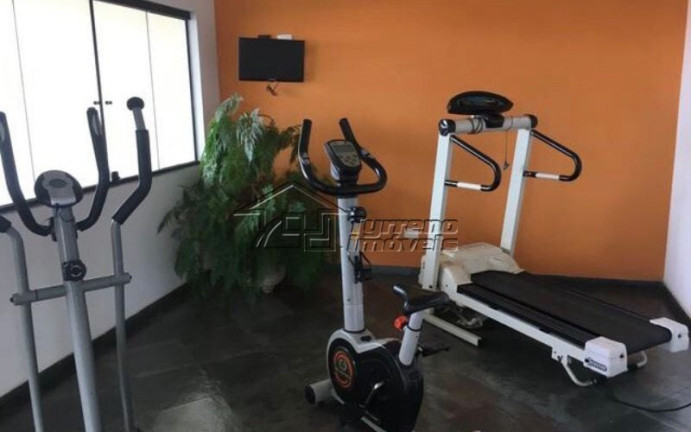 Imagem Cobertura com 3 Quartos à Venda, 152 m² em Jardim Das Indústrias - São José Dos Campos Imagem Cobertura com 3 Quartos à Venda, 152 m² em Jardim Das Indústrias - São José Dos Campos