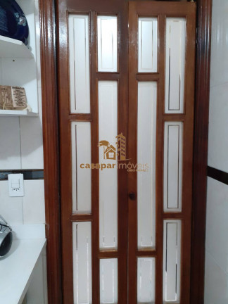 Imagem Apartamento com 2 Quartos à Venda, 78 m² em Guilhermina - Praia Grande Imagem Apartamento com 2 Quartos à Venda, 78 m² em Guilhermina - Praia Grande