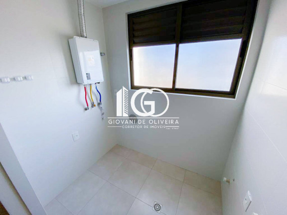 Imagem Apartamento com 3 Quartos à Venda, 92 m² em Centro - Criciúma Imagem Apartamento com 3 Quartos à Venda, 92 m² em Centro - Criciúma