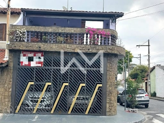 Imagem Sobrado com 3 Quartos à Venda, 306 m² em Parque Renato Maia - Guarulhos Imagem Sobrado com 3 Quartos à Venda, 306 m² em Parque Renato Maia - Guarulhos
