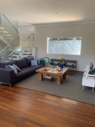Imagem Casa com 4 Quartos à Venda, 521 m² em Chácara Do Refúgio - Carapicuíba