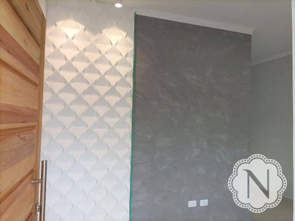 Imagem Casa com 3 Quartos à Venda, 95 m² em Cibratel Ii - Itanhaém Imagem Casa com 3 Quartos à Venda, 95 m² em Cibratel Ii - Itanhaém