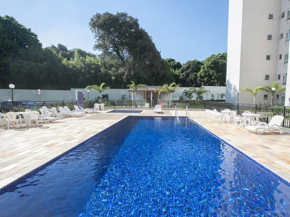Imagem Apartamento com 2 Quartos à Venda, 73 m² em Jardim Rosinha - Itu