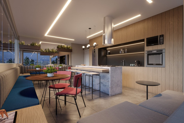 Imagem Imóvel com 1 Quarto à Venda, 26 m² em Vila Clementino - São Paulo