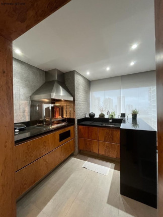 Imagem Apartamento com 3 Quartos à Venda, 171 m² em Jardim Arpoador - São Paulo Imagem Apartamento com 3 Quartos à Venda, 171 m² em Jardim Arpoador - São Paulo