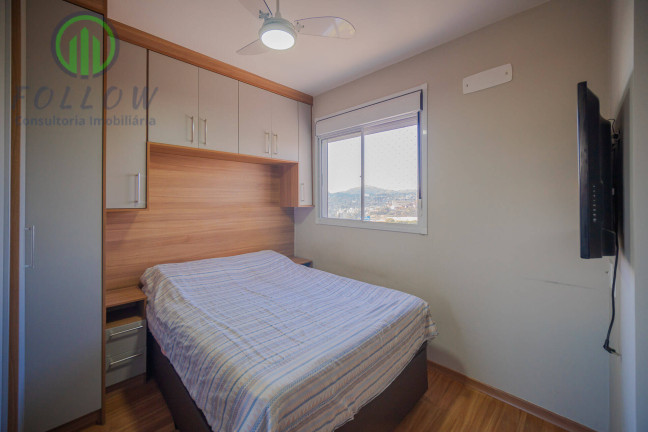 Imagem Apartamento com 2 Quartos à Venda, 48 m² em Piratininga - Osasco Imagem Apartamento com 2 Quartos à Venda, 48 m² em Piratininga - Osasco