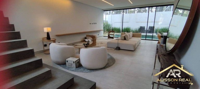 Imagem Casa de Condomínio com 4 Quartos à Venda, 330 m² em Alphaville - Santana De Parnaíba Imagem Casa de Condomínio com 4 Quartos à Venda, 330 m² em Alphaville - Santana De Parnaíba