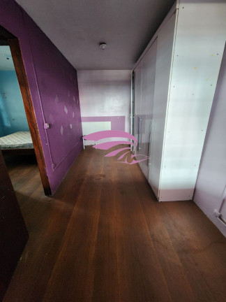 Imagem Casa com 3 Quartos à Venda, 120 m² em Alto Boqueirão - Curitiba Imagem Casa com 3 Quartos à Venda, 120 m² em Alto Boqueirão - Curitiba