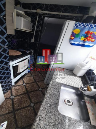 Imagem Apartamento com 2 Quartos à Venda, 36 m² em Cidade Tiradentes - São Paulo Imagem Apartamento com 2 Quartos à Venda, 36 m² em Cidade Tiradentes - São Paulo