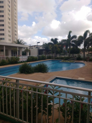 Imagem Apartamento com 2 Quartos à Venda, 59 m² em Nova Parnamirim - Parnamirim Imagem Apartamento com 2 Quartos à Venda, 59 m² em Nova Parnamirim - Parnamirim