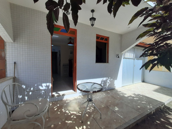 Imagem Casa com 2 Quartos à Venda, 70 m² em Barra Do Jacuípe - Camaçari Imagem Casa com 2 Quartos à Venda, 70 m² em Barra Do Jacuípe - Camaçari
