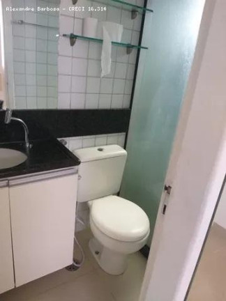 Imagem Apartamento com 3 Quartos à Venda, 64 m² em Boa Viagem - Recife