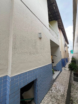 Imagem Casa com 2 Quartos à Venda, 59 m² em Passaré - Fortaleza Imagem Casa com 2 Quartos à Venda, 59 m² em Passaré - Fortaleza