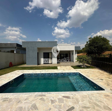Imagem Casa com 3 Quartos à Venda, 174 m² em Condomínio Bosque Dos Pires - Itatiba Imagem Casa com 3 Quartos à Venda, 174 m² em Condomínio Bosque Dos Pires - Itatiba