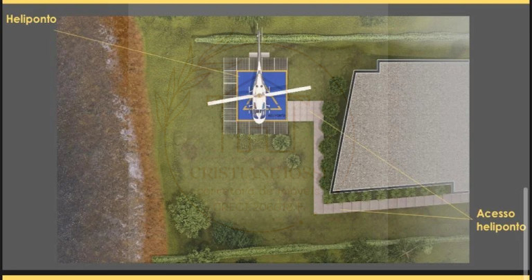 Imagem Casa de Condomínio com 10 Quartos à Venda, 599 m² em Escarpas Do Lago - Capitólio Imagem Casa de Condomínio com 10 Quartos à Venda, 599 m² em Escarpas Do Lago - Capitólio